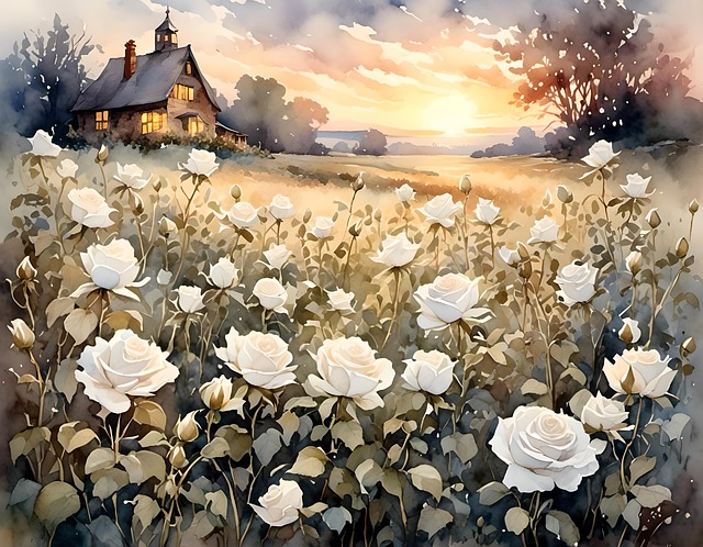 garden houses