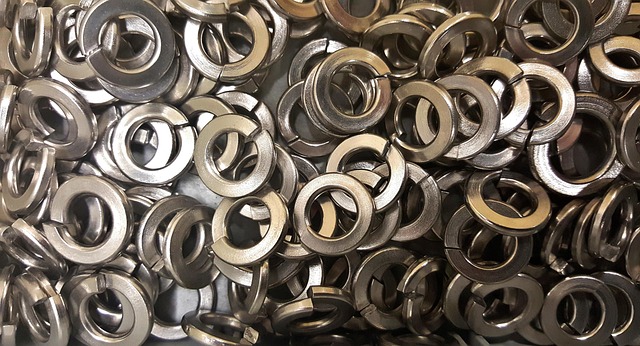 hardware washers