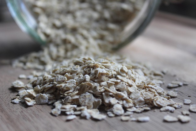 high fiber cereals