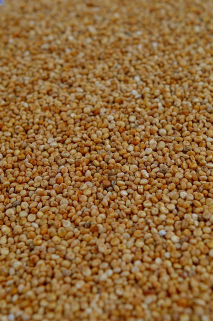 high fiber cereals