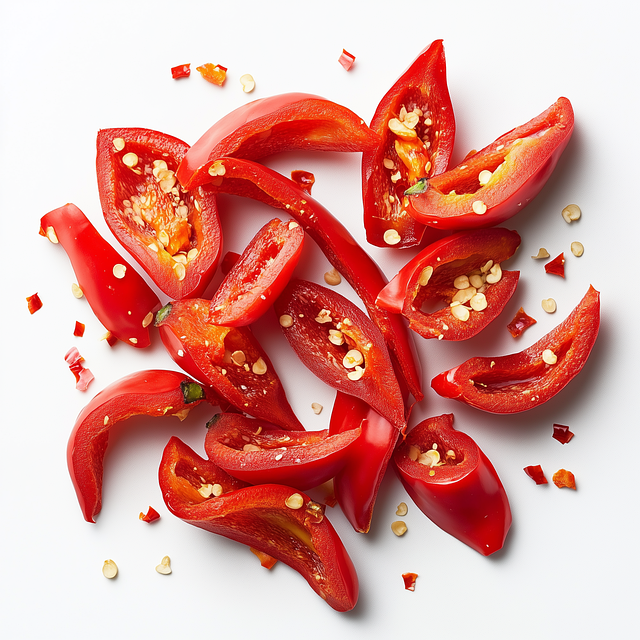 jalapenos peppers