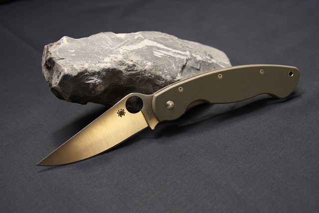knife blades