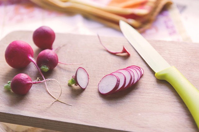 knife blades