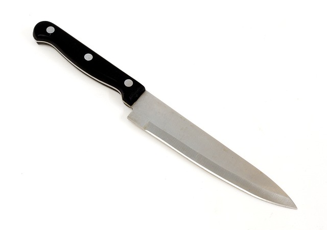 knife blades