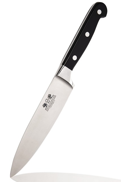 knife blades
