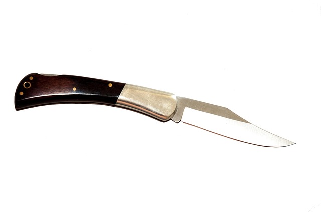 knife blades