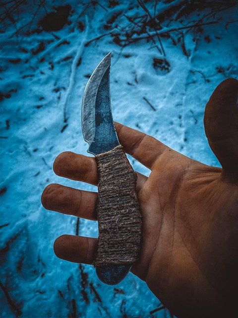 knife blades