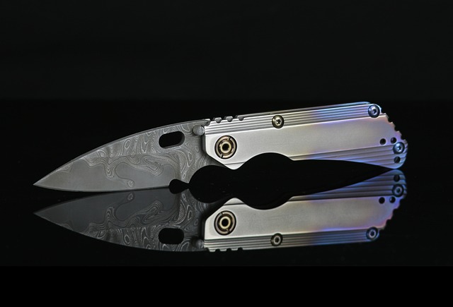 knife blades
