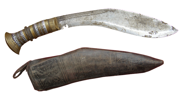 knife blades