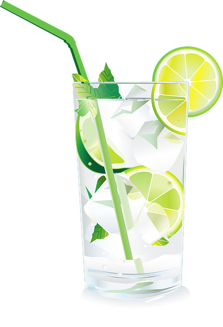 mint julep cups