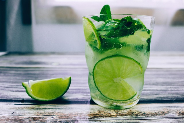 mint julep cups