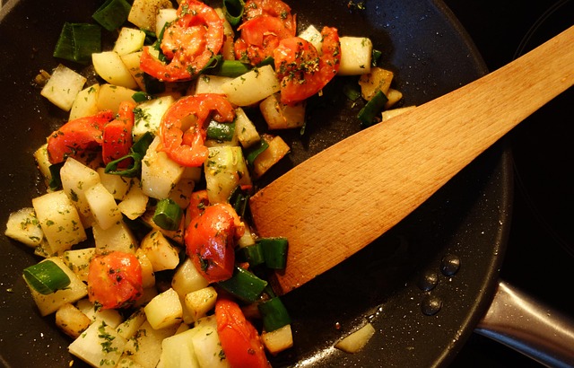 omelet pans