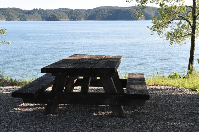 outdoor fire tables