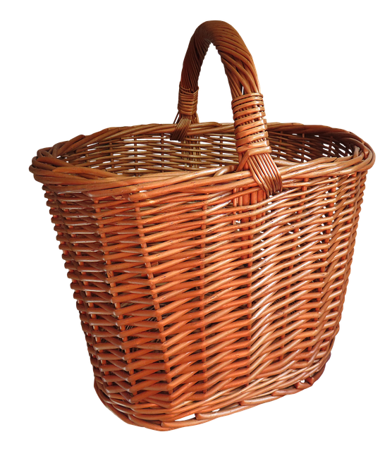 pegboard baskets
