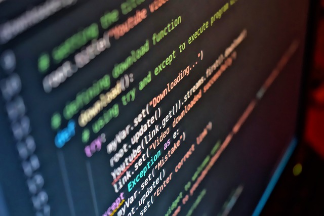 personal finance software