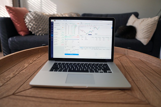 personal finance software