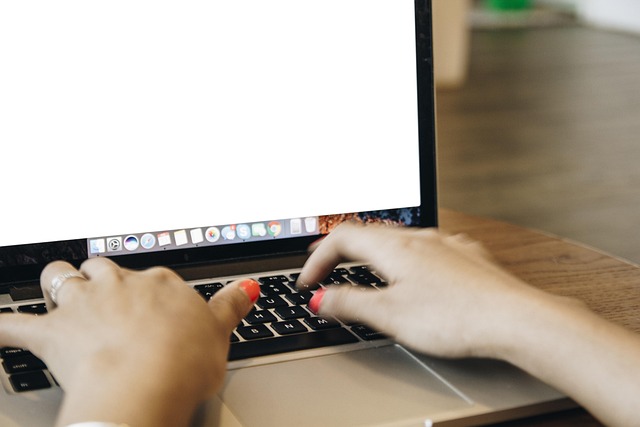 personal finance software