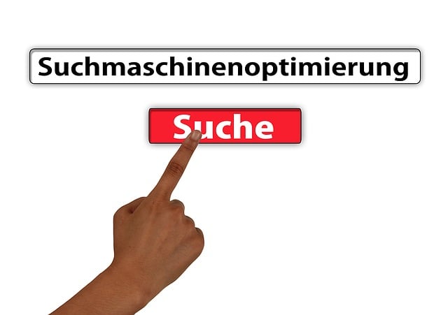 search engine optimization
