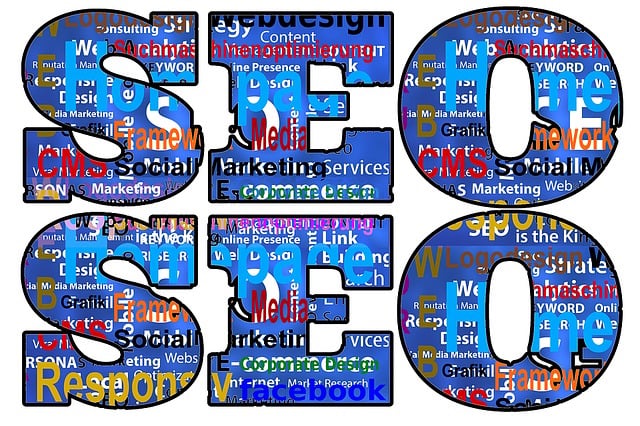 search engine optimization