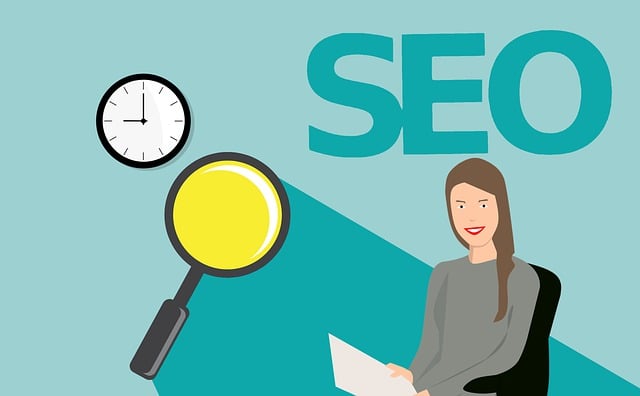 search engine optimization