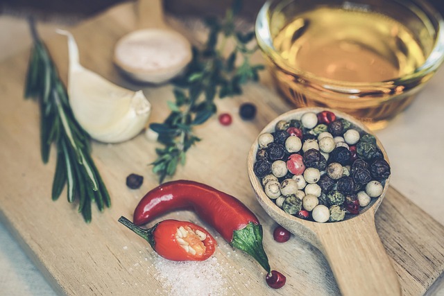 seasoning mixes