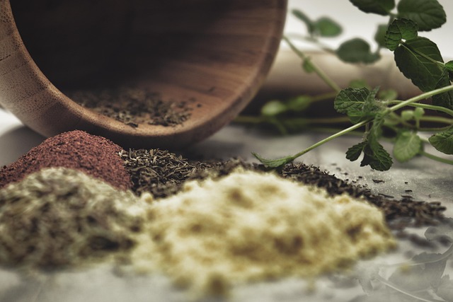 seasoning mixes