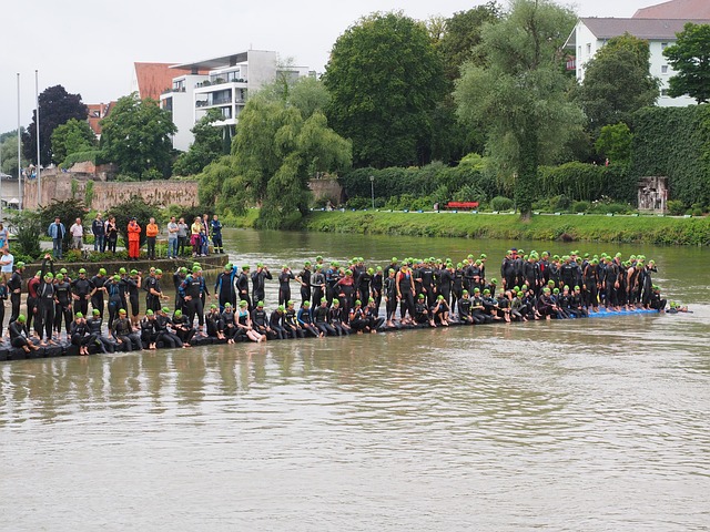 triathlon equipment