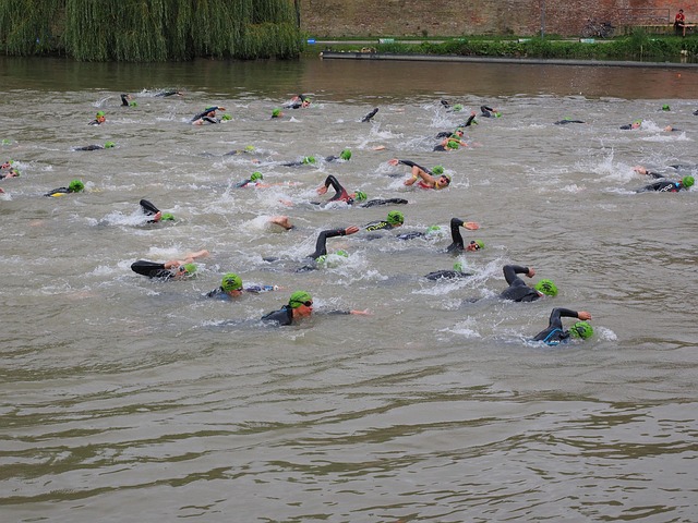 triathlon equipment