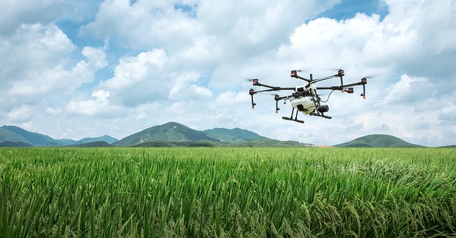 uavs