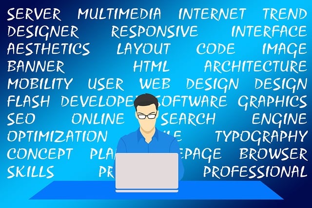 web design