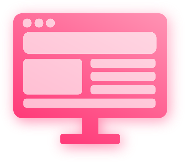 web design