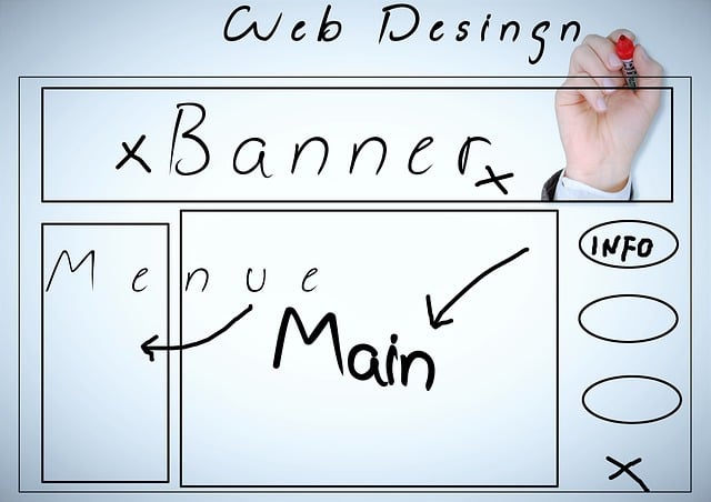 web design