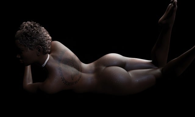womens exotic apparel