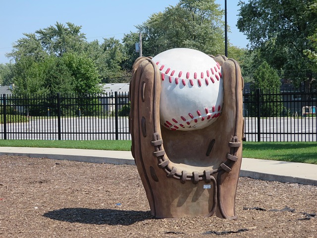 baseball equipment