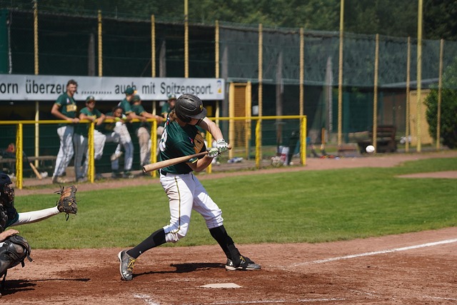 baseball equipment