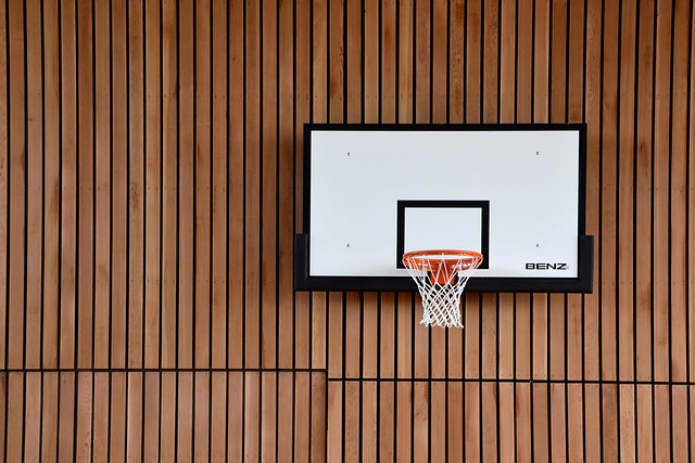 basketball training equipment