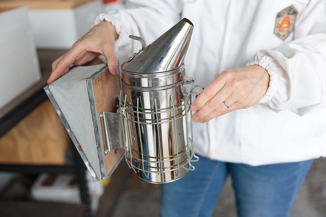 beekeeping supplies
