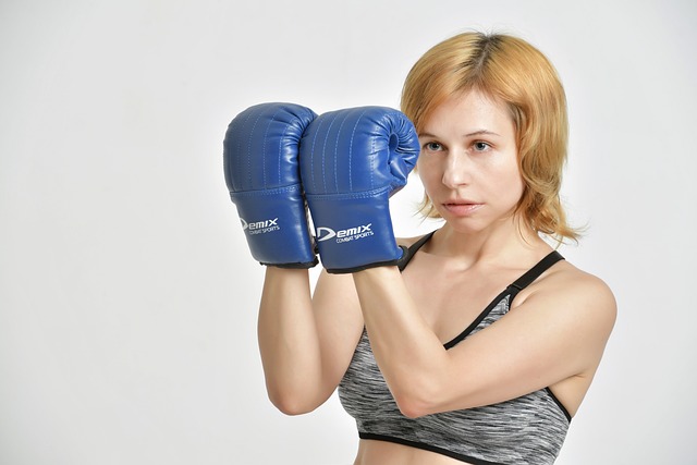 boxing bag gloves