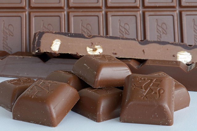 chocolate molds