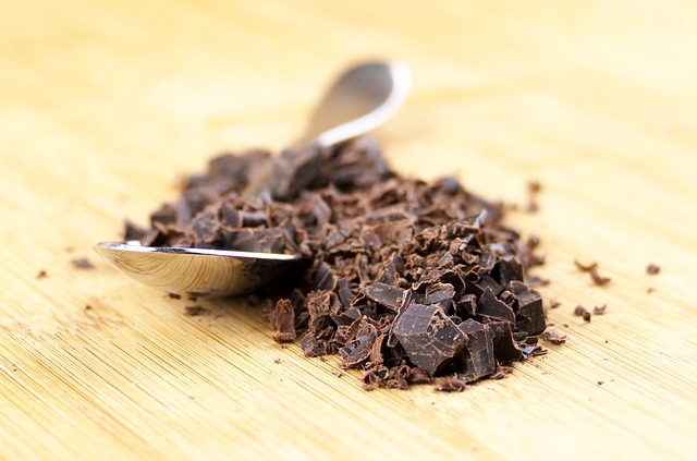 chocolate molds