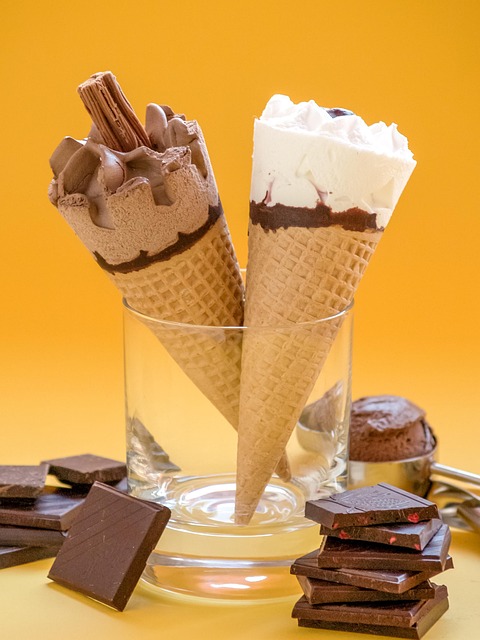 chocolate molds