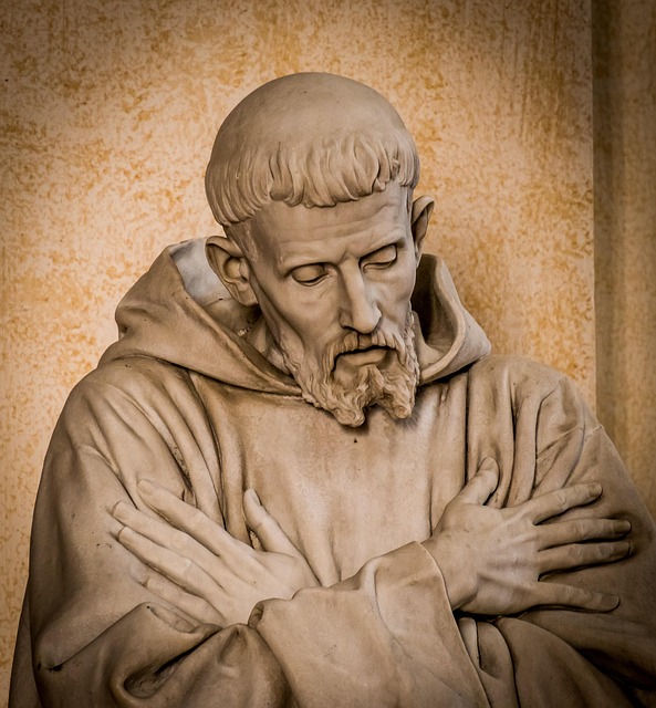 christian saints