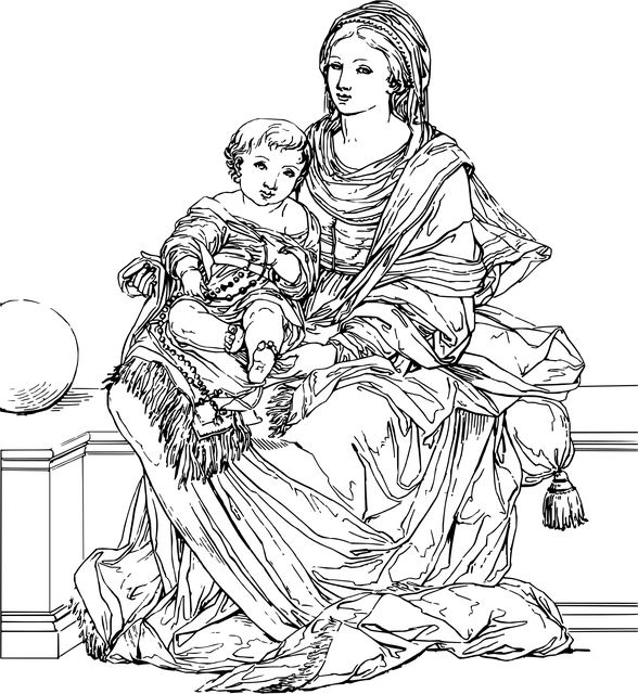 christian saints