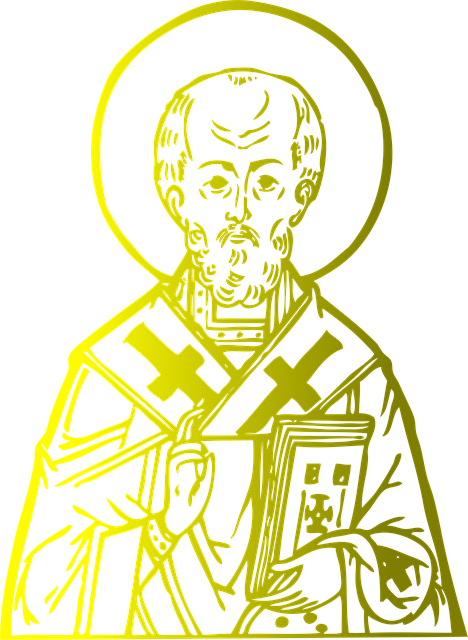 christian saints