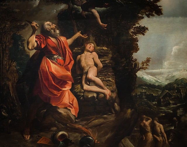 christian saints
