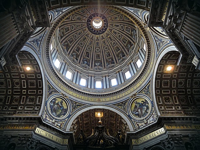 christian saints