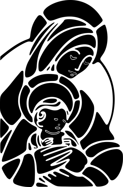 christian saints