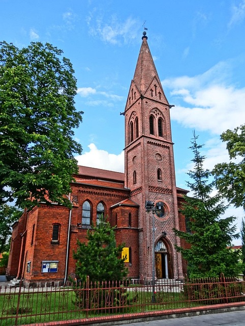 christian saints