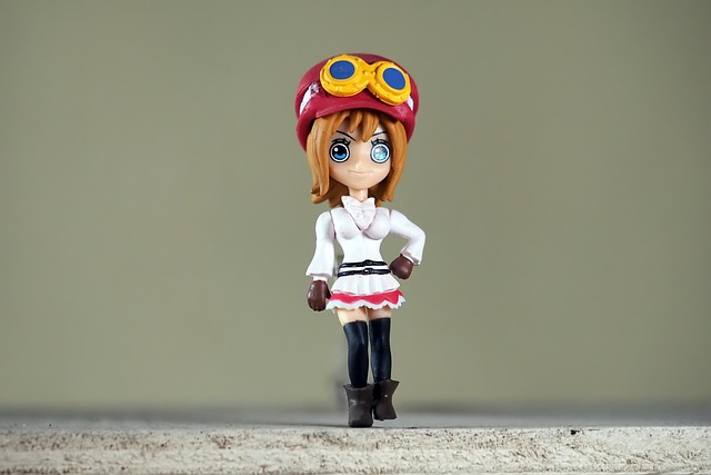 collectible dolls