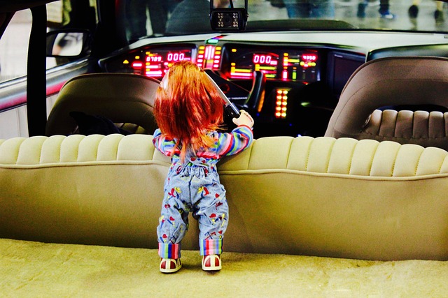 collectible dolls